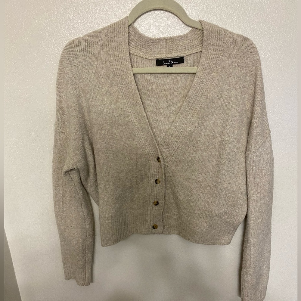 Cardigan